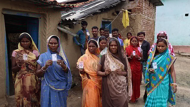 Supreme Court To Hear Challenges To Special Intensive Revision Of Bihar Voter Rolls