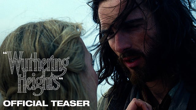 Wuthering Heights Teaser: Margot Robbie, Jacob Elordi Are In A Tempestuous Relationship In Emerald Fennell’s Film