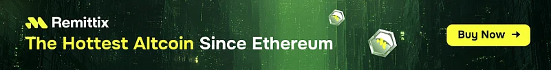 Remittix presale