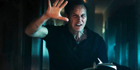 The Conjuring: Last Rites Still