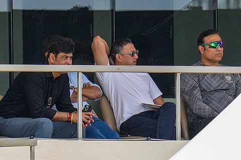 Duleep Trophy: South Zone vs North Zone-Day 2