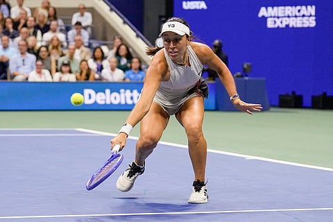 US Open 2025: Aryna Sabalenka vs Jessica Pegula
