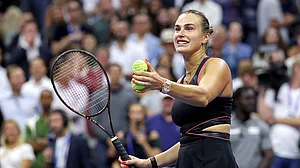 US Open 2025: Aryna Sabalenka Stresses Self-Belief Ahead Of Final Clash Vs Amanda Anisimova