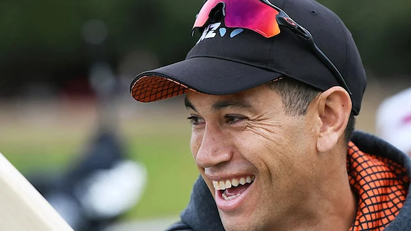 Ross Taylor Comes Out Of Retirement To Play For Samoa In T20 World Cup Qualifiers