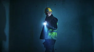 MUBI : Grand Ciel (The Site) Still