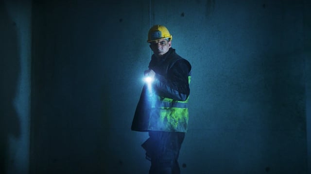 Grand Ciel (The Site) Review | A Capitalist Horror Minus The Jump Scares