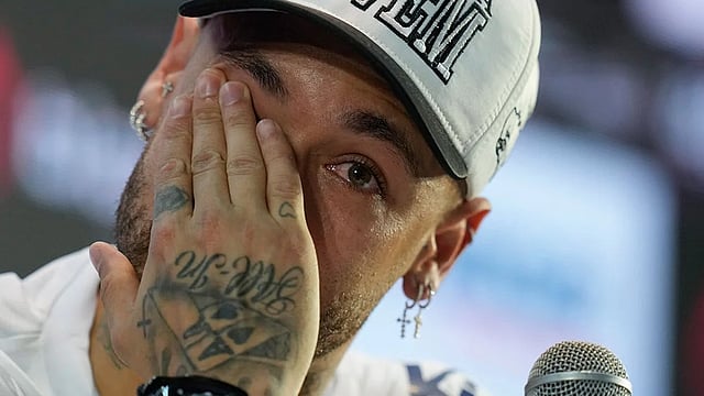 Neymar Set To Inherit Massive £846 Million Fortune After Billionaire’s Will Surprise - Report
