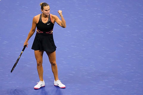 US Open 2025: Aryna Sabalenka vs Jessica Pegula