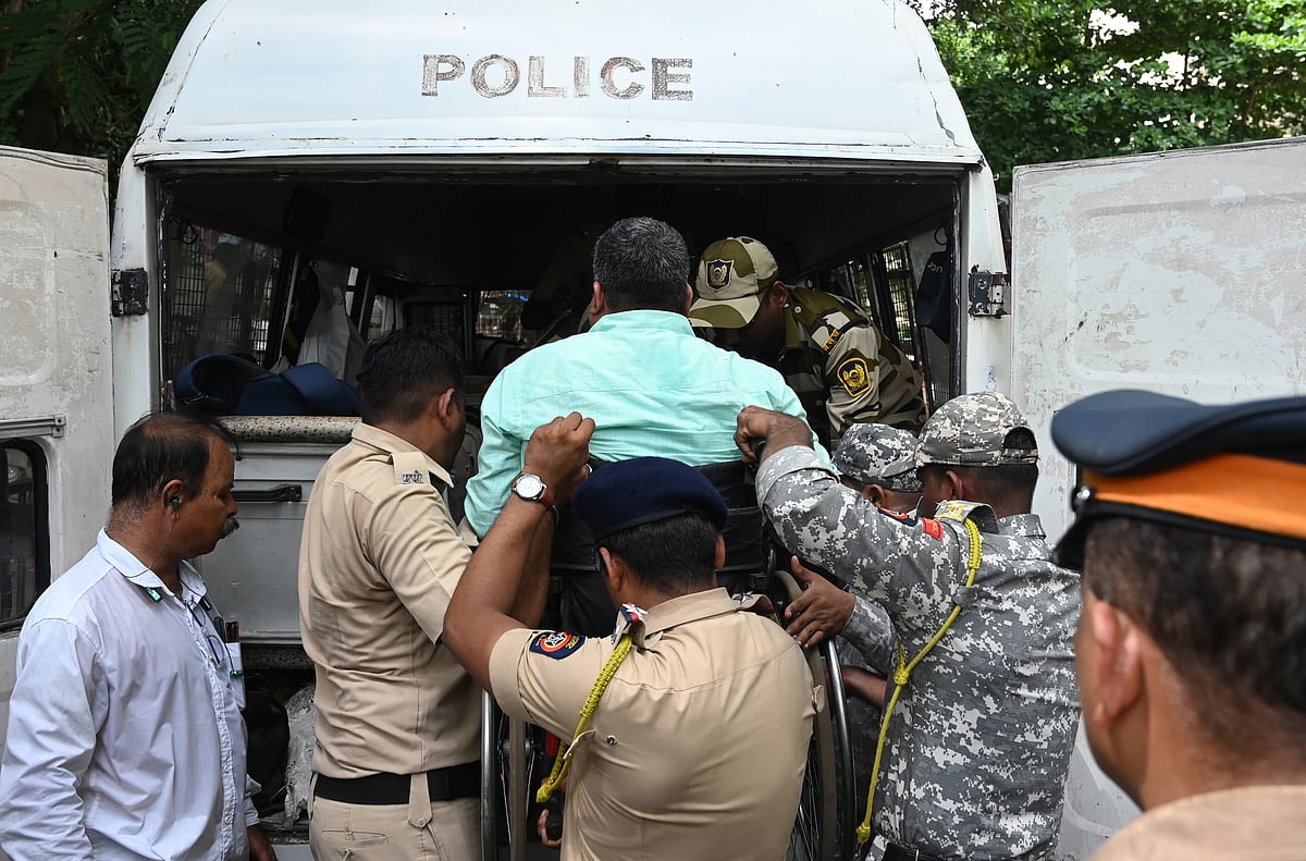 Getty Images : PwD Fight to bring inclusivity and accessibility 