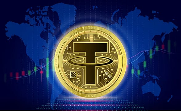 Can Stablecoins Such As USDT And USDC Solve The Problem Of Volatility In Crypto?