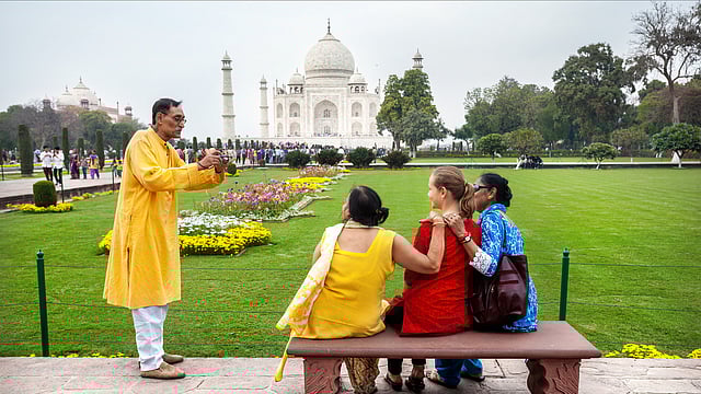 From Taj to Tech: Reimagining India’s Global Tourism Playbook