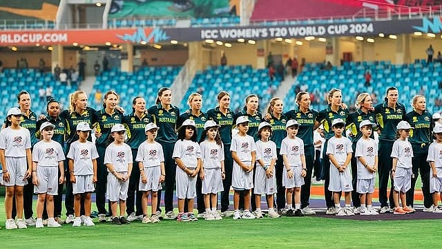 ICC Women’s World Cup 2025: Australia Name Strong 15-Member Squad; Molineux, Wareham Return