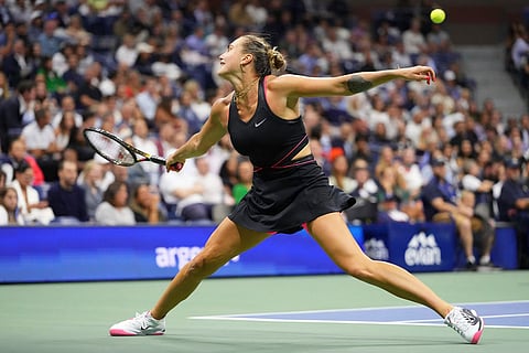 US Open 2025: Aryna Sabalenka vs Jessica Pegula
