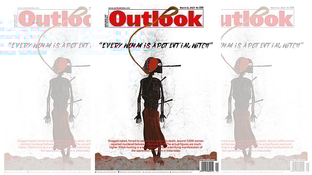 Witch Hunts In ‘Viksit Bharat’: Unmasking The Dark Reality Behind Women’s Oppression