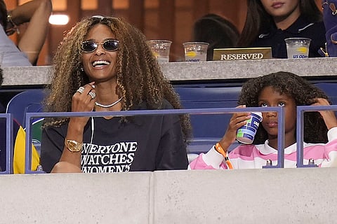 US Open 2025: Aryna Sabalenka vs Jessica Pegula