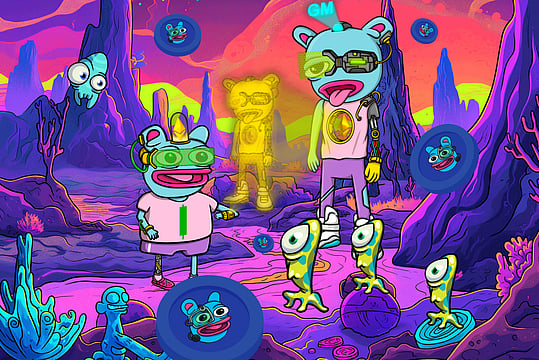 Cardano And Polkadot Prices Hold Steady As Analysts Predict Layer Brett To Be The Top Memecoin Of 2025