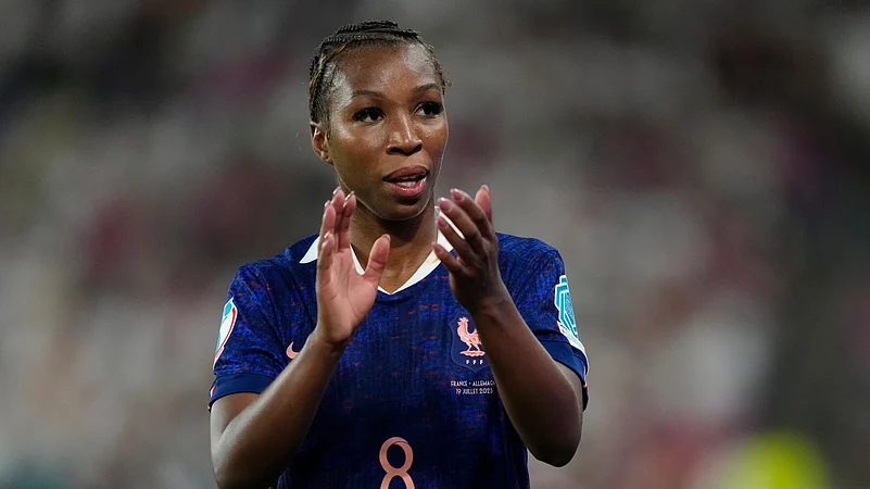 Football Transfers 2025: Geyoro Joins London City From PSG In World-Record Deal