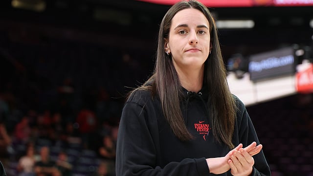 Caitlin Clark Injury Update: Indiana Fever Star To Miss Rest Of WNBA Season