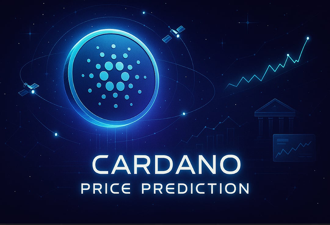 Cardano News Today: Why Hoskinson Talks Could Fuel ADA Price To Drop Under $0.50 By October