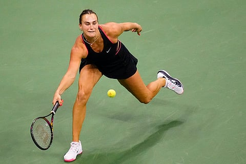 US Open 2025: Aryna Sabalenka vs Jessica Pegula