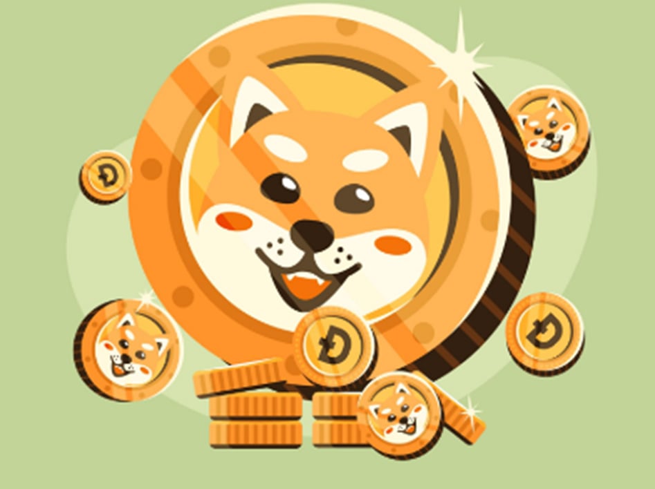 Shiba Inu Coin