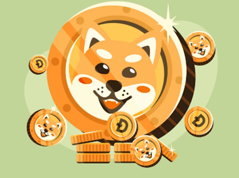 Shiba Inu Coin