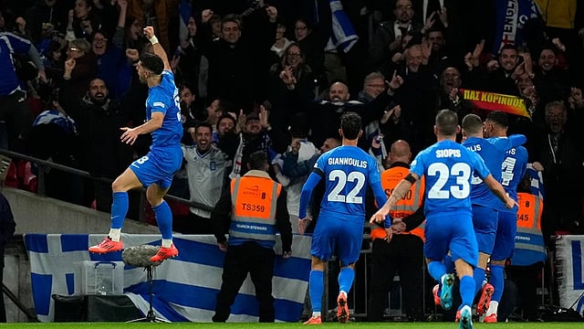 Greece Vs Belarus Live Streaming, FIFA World Cup 2026 European Qualifiers: Preview, When And Where To Watch