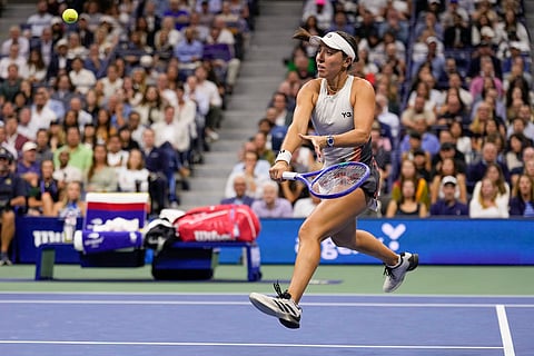 US Open 2025: Aryna Sabalenka vs Jessica Pegula