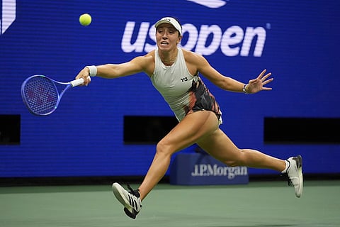 US Open 2025: Aryna Sabalenka vs Jessica Pegula