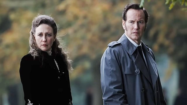 The Conjuring Last Rites Box Office Collection Day 6: Patrick Wilson, Vera Farmiga's Film Earns Over Rs 64 Crore