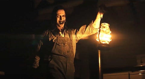 The Conjuring: Last Rites Still