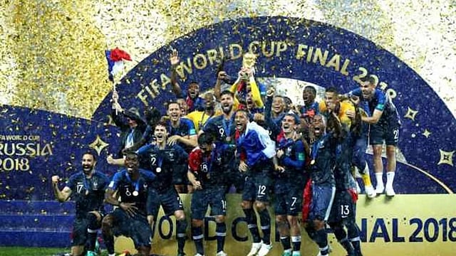 Ukraine Vs France Preview, Live Streaming, FIFA World Cup 2026 European Qualifiers: When And Where To Watch