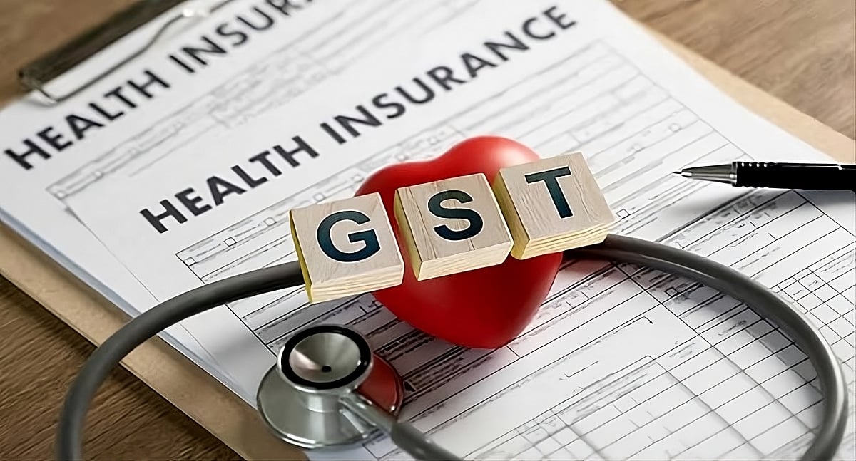 GST Reforms To Make Healthcare, Insurance More Affordable: Experts