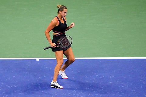US Open 2025: Aryna Sabalenka vs Jessica Pegula
