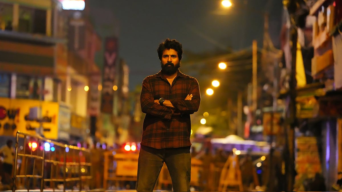 X : Madharaasi OTT release date announced