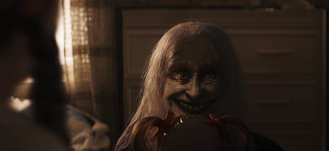 The Conjuring: Last Rites Still