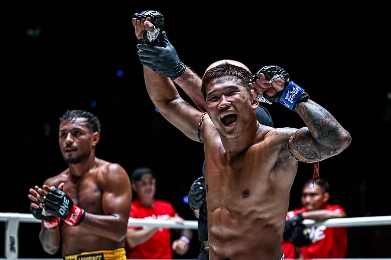 ONE Championship - null