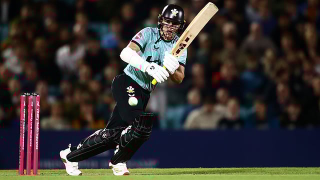 Sam Curran Replaces Ben Duckett In England Squad For Upcoming South Africa, Ireland T20I Series