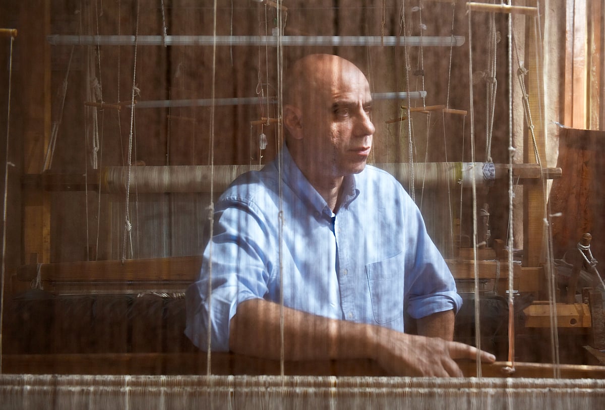 Yasir Iqbal  : With the tariffs kicking in from August 27, handicrafts dealers have cut down the number of artisans employed in the trade, which provides jobs to over 4 lakh people across Kashmir.
