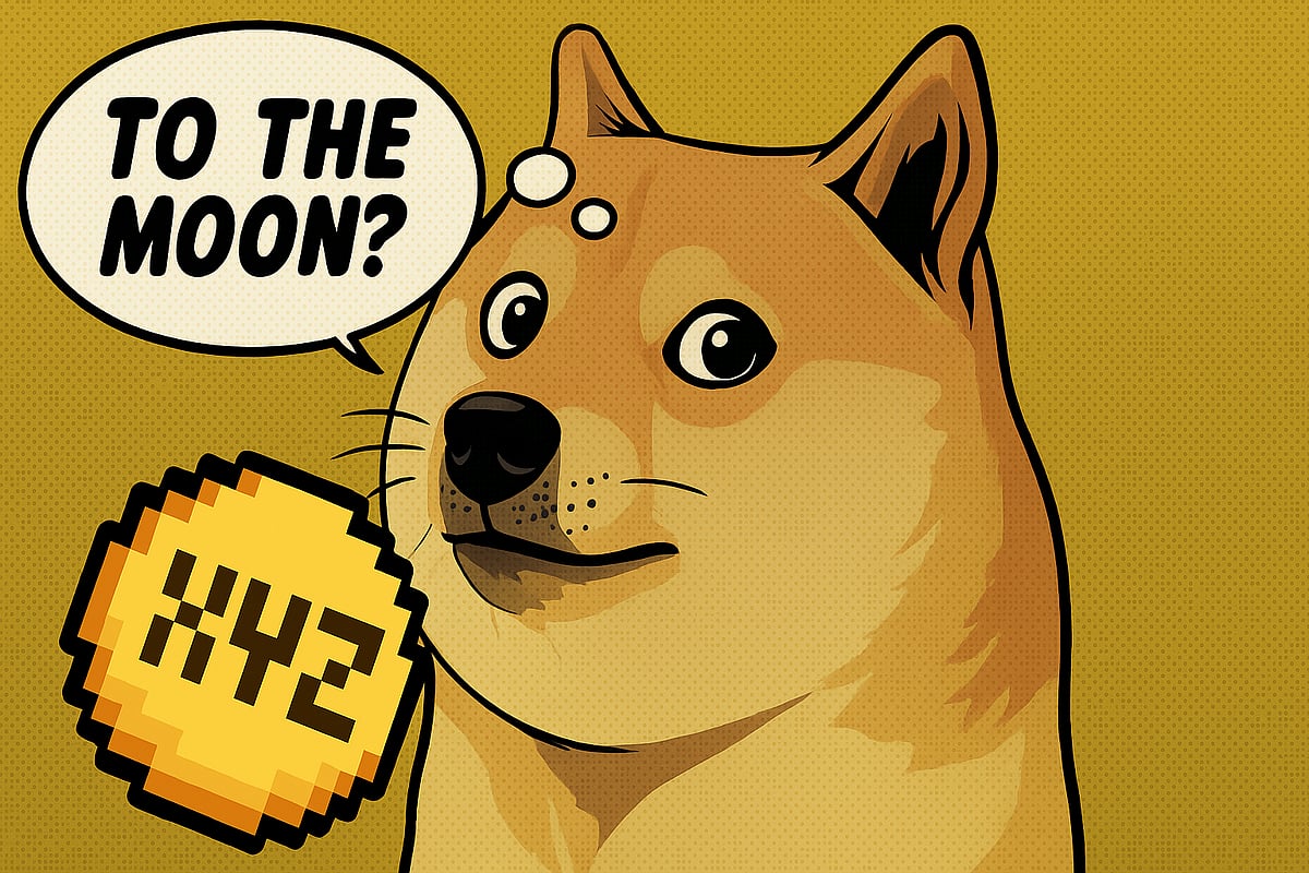 While The Spotlight Is On DOGE's $1 Target, This $0.006 Coin Is Quietly Building A Meme Coin Empire