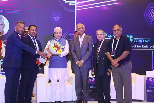India Reinforces Its Position As The GCC Capital, Driving Enterprise Growth And Innovation