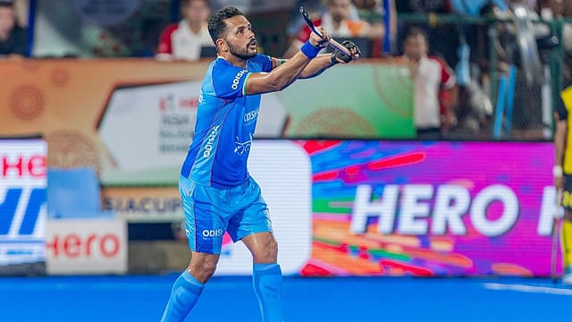 India Vs China Live Streaming, Hockey Asia Cup 2025 Super4s: Preview And When, Where To Watch Super4s Match