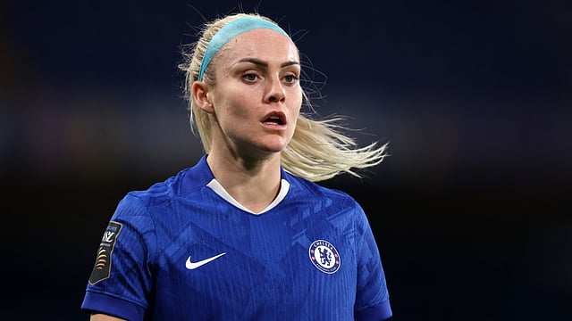 WSL 2025-26: Sonia Bompastor Proud After Ellie Carpenter Shines On Chelsea Debut