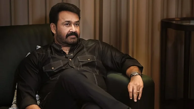 Mohanlal on receiving the Dadasaheb Phalke Award  - Instagram/Mohanlal