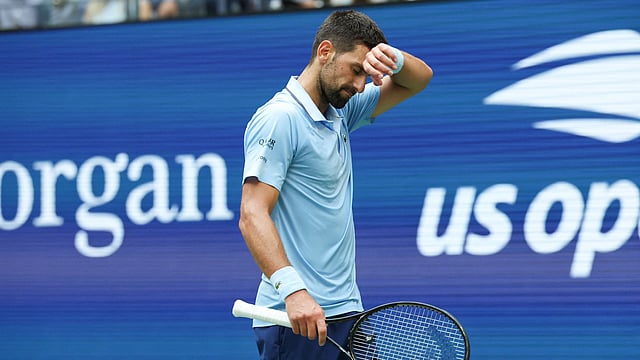 US Open 2025: Novak Djokovic's Frank Admission For His Semi-final Defeat To Carlos Alcaraz At Flushing Meadows
