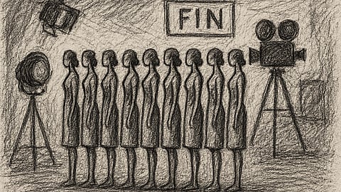 Same same but different