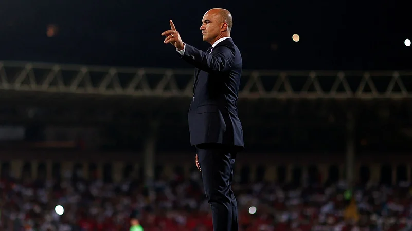 Roberto-Martinez