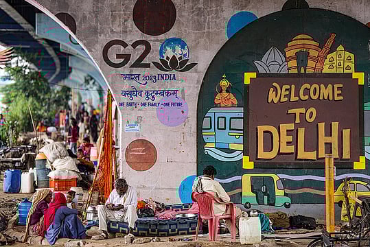 Day In Pics: September 06, 2025