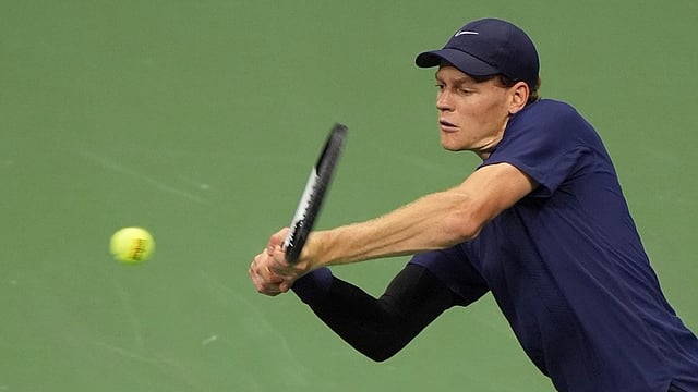 Sinner Vs Auger-Aliassime Highlights, US Open 2025 SF: Italian Books Final Spot At Flushing Meadows