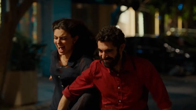 A Sad and Beautiful World Review | Lebanese Decades-Spanning Romance Among The Year’s Best Discoveries